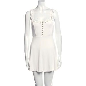Like-Nee mini dress